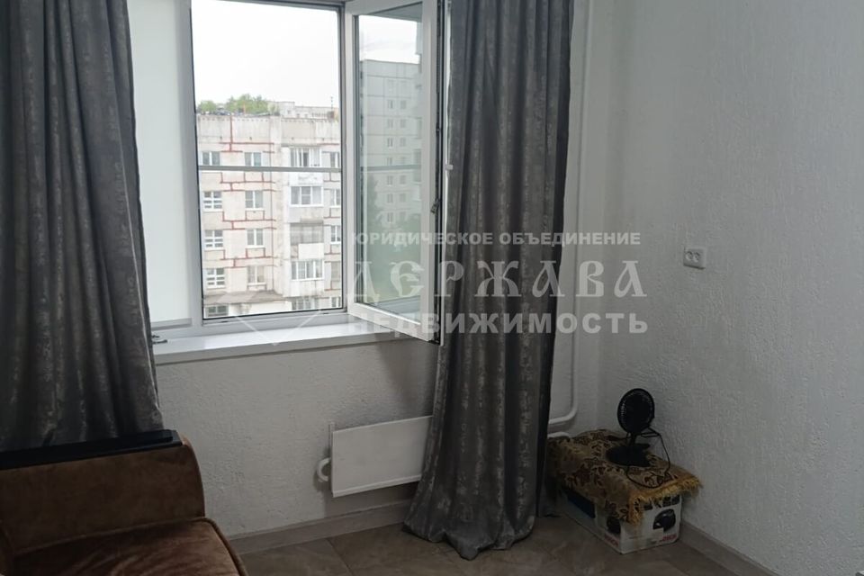 Продаётся 1-комнатная квартира, 17 м²
