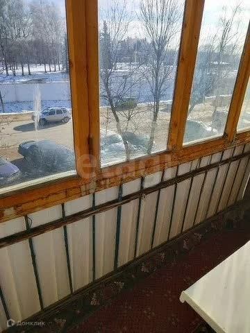 Продаётся 2-комнатная квартира, 43.7 м²