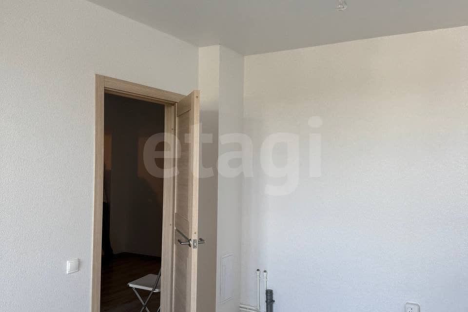 Продаётся студия, 26.68 м²