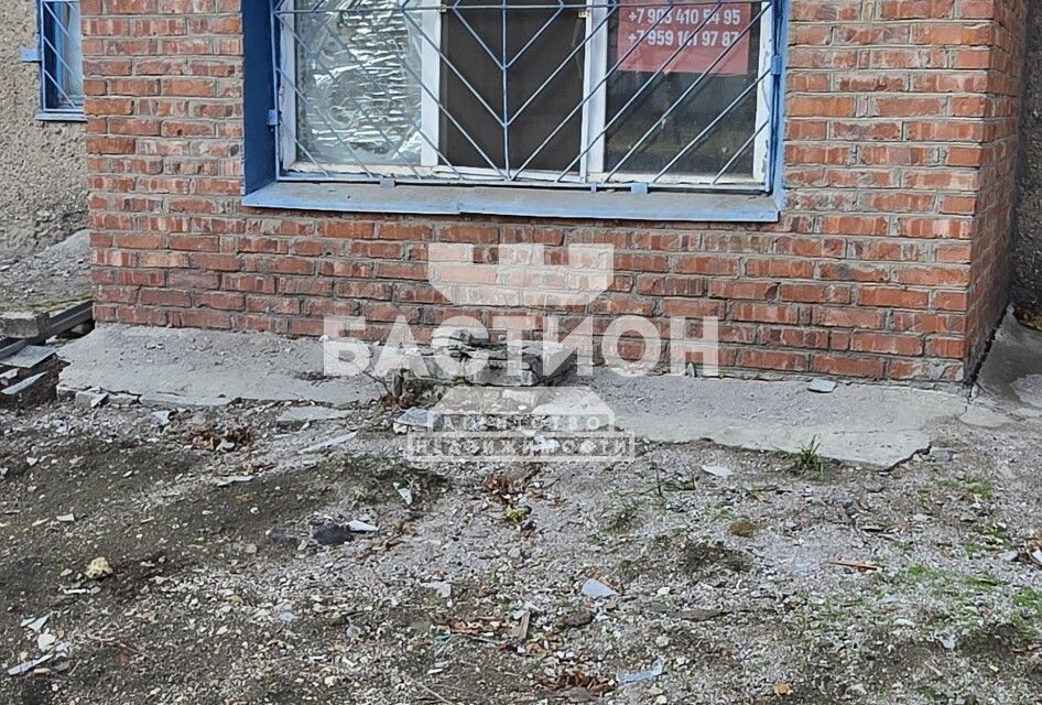 Продаётся 2-комнатная квартира, 43 м²