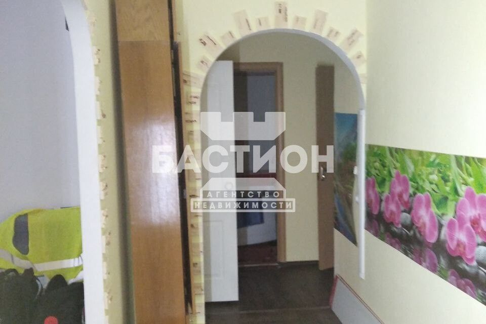 Продаётся 3-комнатная квартира, 74.9 м²