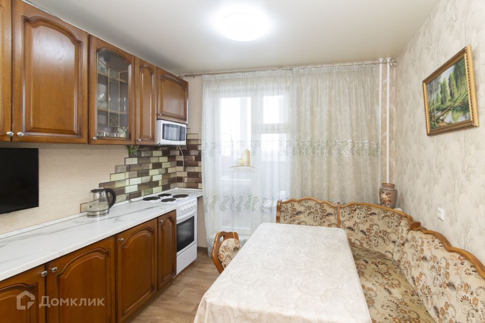 Продаётся 2-комнатная квартира, 54 м²