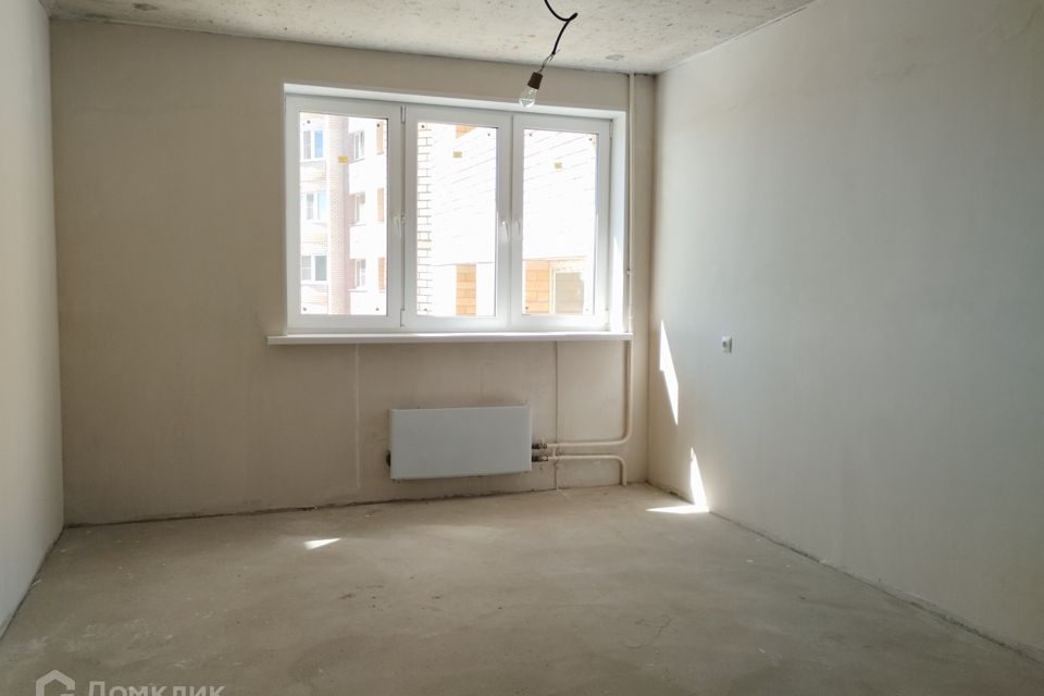 Продаётся 2-комнатная квартира, 58 м²