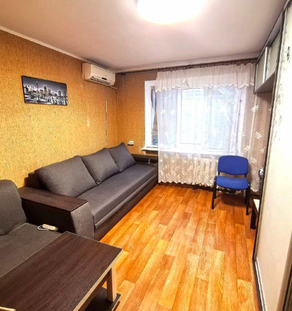 Продаётся 1-комнатная квартира, 18 м²