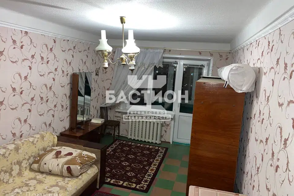 Продаётся 3-комнатная квартира, 68.8 м²