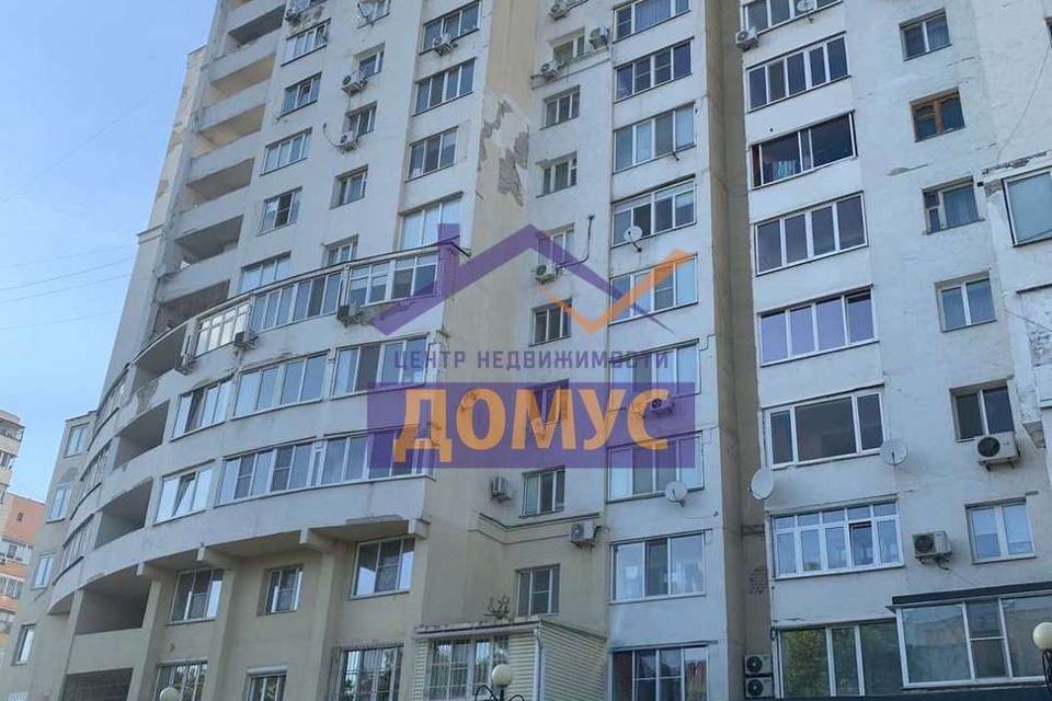 Продаётся 3-комнатная квартира, 115 м²