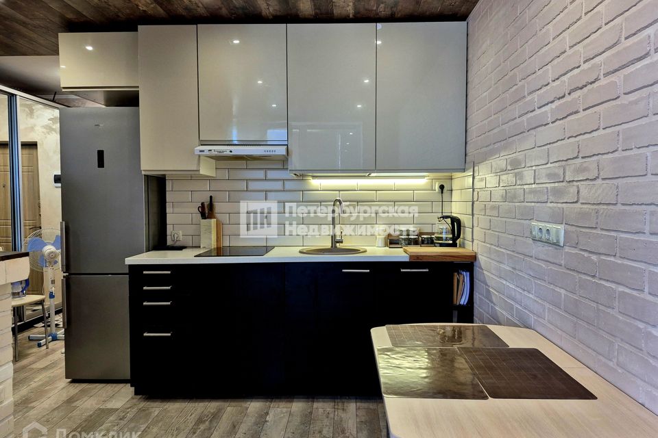 Продаётся студия, 26.6 м²