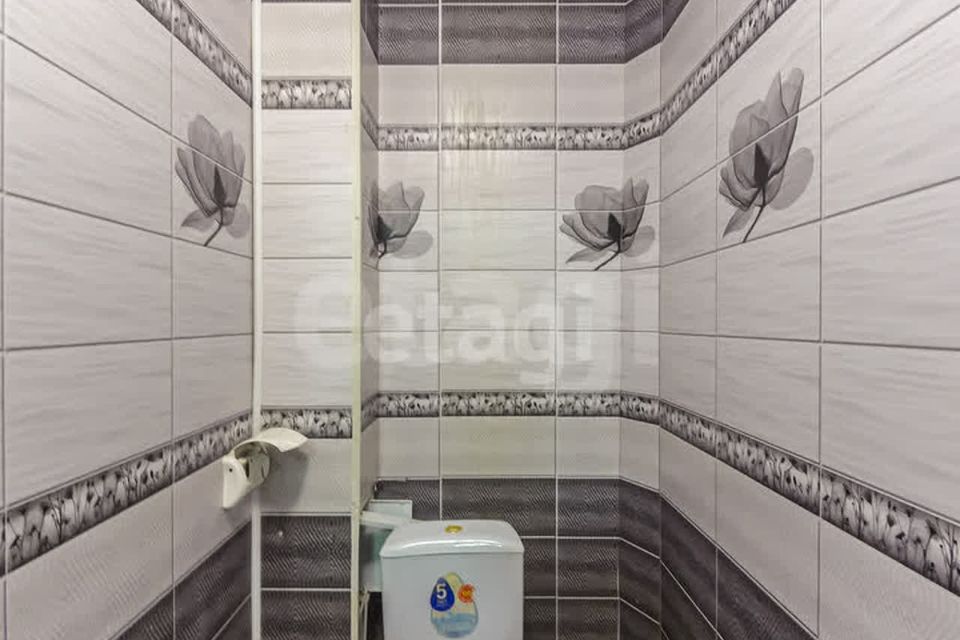 Продаётся 3-комнатная квартира, 86.6 м²