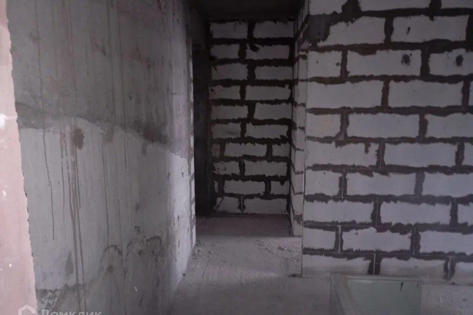 Продаётся 2-комнатная квартира, 45.8 м²
