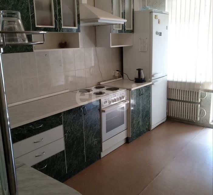 Продаётся 2-комнатная квартира, 71.1 м²