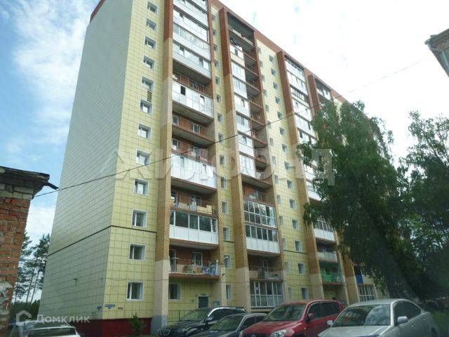Продаётся 2-комнатная квартира, 33.1 м²