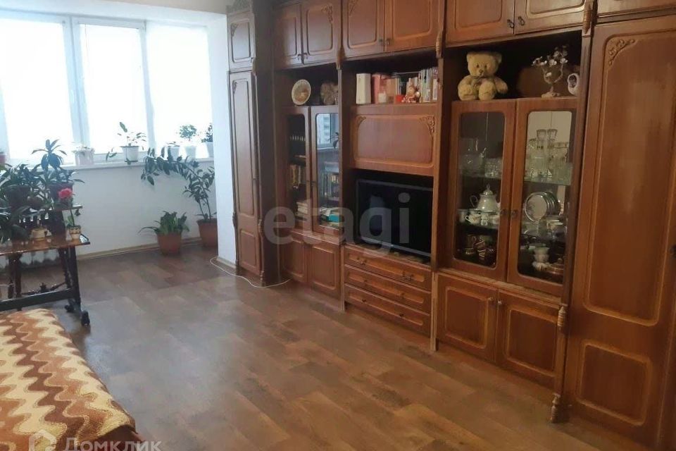 Продаётся 2-комнатная квартира, 50.2 м²