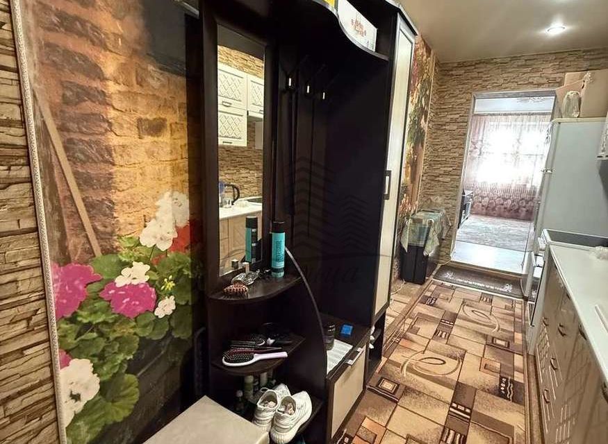 Продаётся 1-комнатная квартира, 36 м²