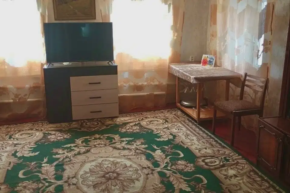 Продаётся 1-этажный дом, 70 м²