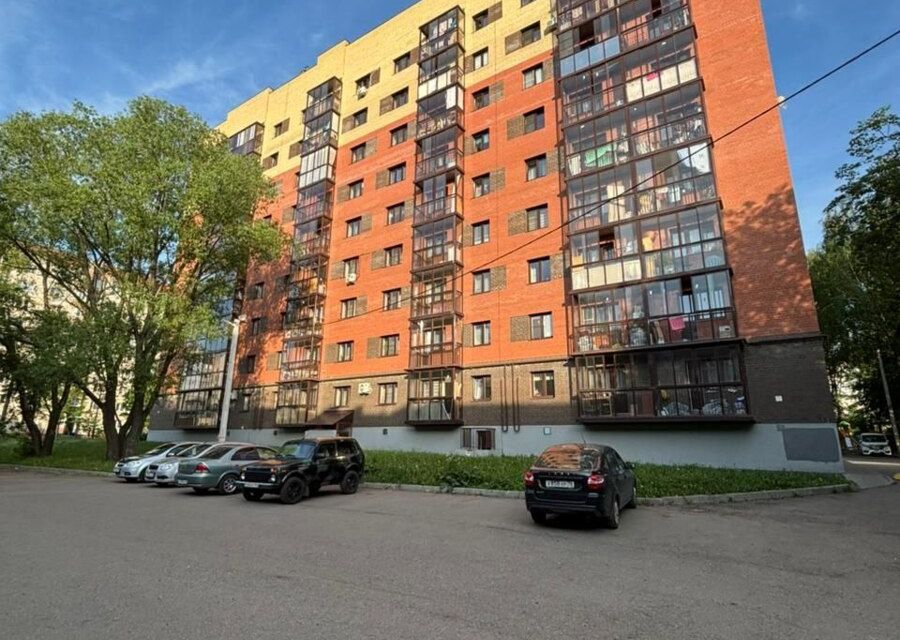 Сдаётся 1-комнатная квартира, 34 м²