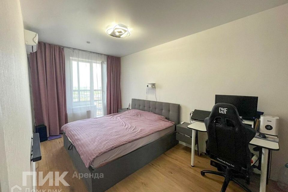 Сдаётся 2-комнатная квартира, 47 м²