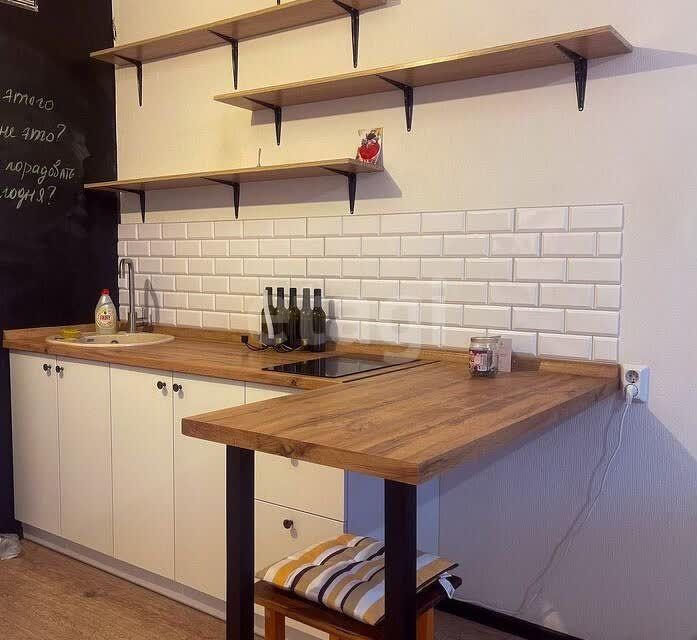 Продаётся студия, 27.8 м²