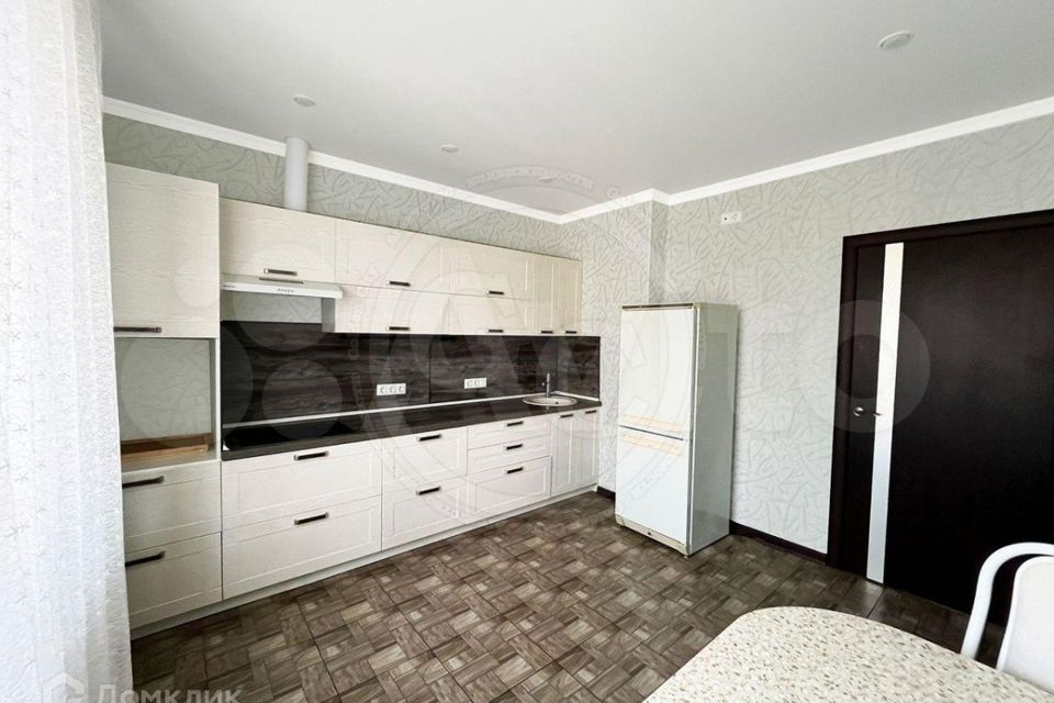 Продаётся 2-комнатная квартира, 58.1 м²