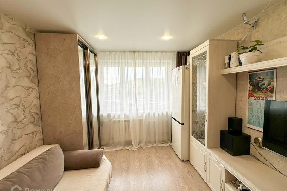 Продаётся студия, 16.9 м²