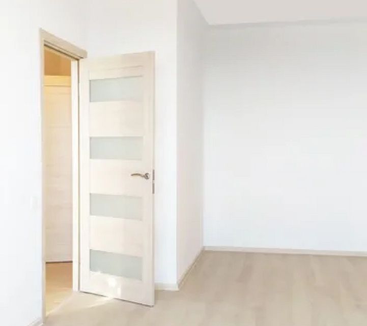 Продаётся 1-комнатная квартира, 44.8 м²