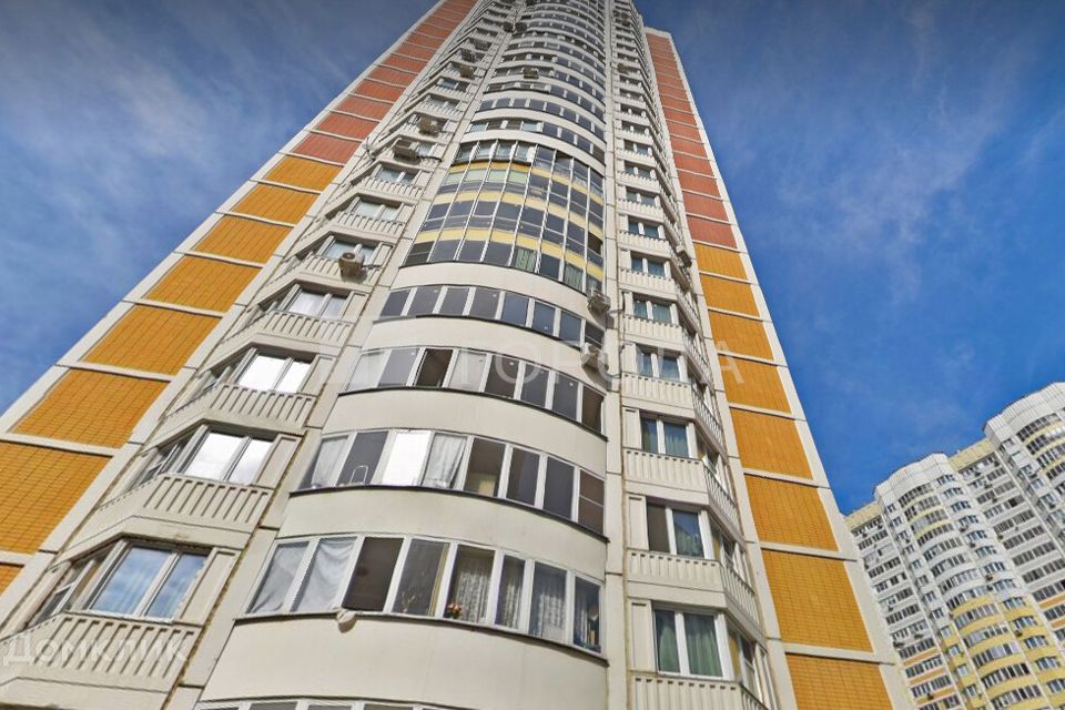 Продаётся 1-комнатная квартира, 38 м²