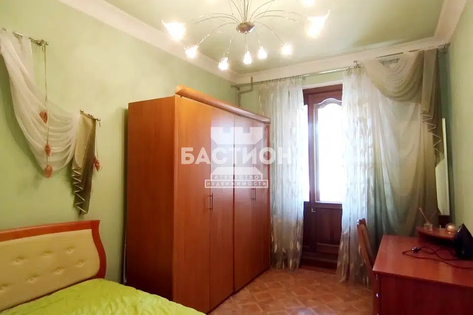 Продаётся 2-комнатная квартира, 60 м²