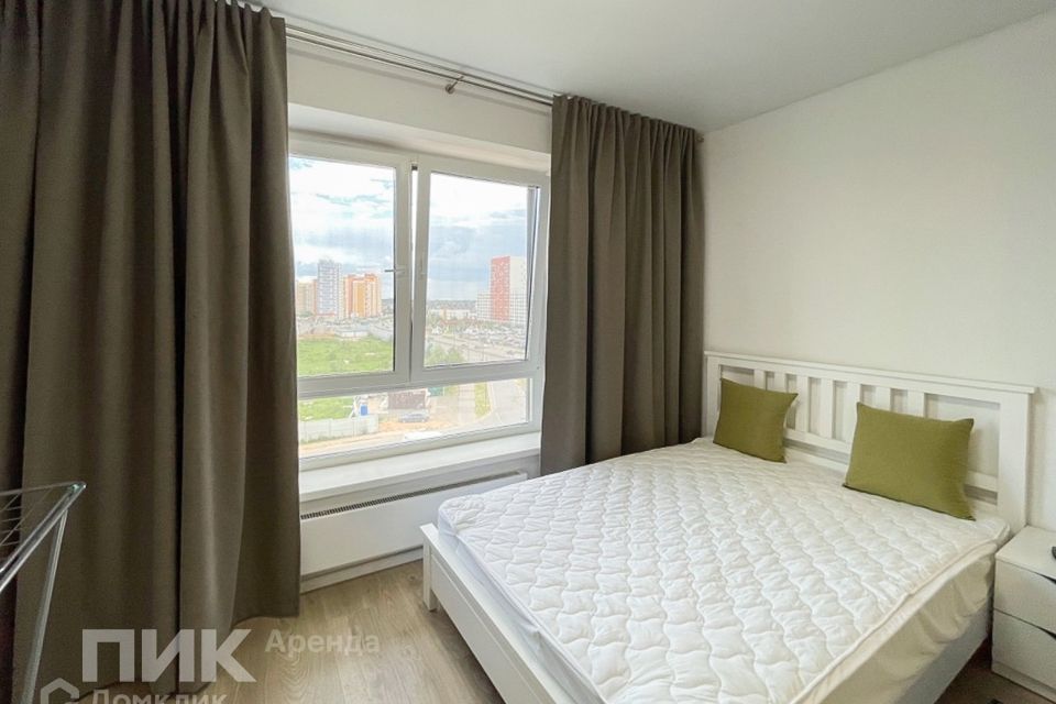 Сдаётся студия, 22 м²