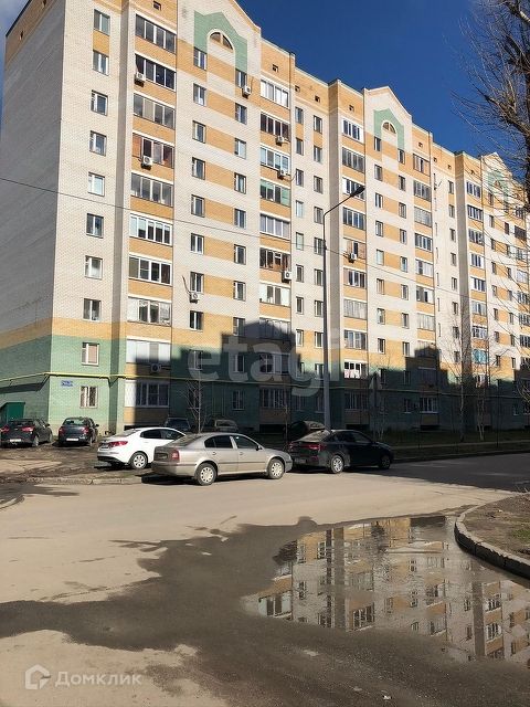 Купить 3 Комнатную Квартиру В Авиастроительном Районе