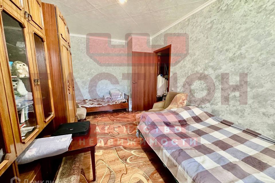 Продаётся 1-комнатная квартира, 30 м²