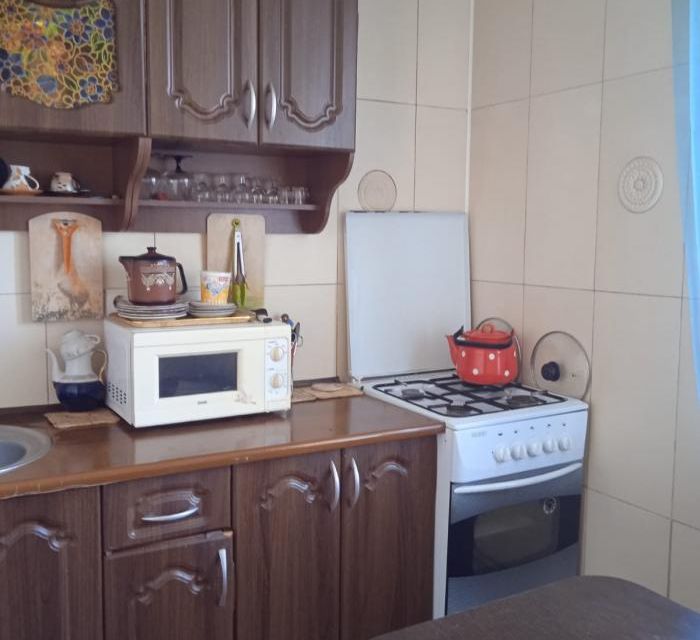 Продаётся 2-комнатная квартира, 53 м²