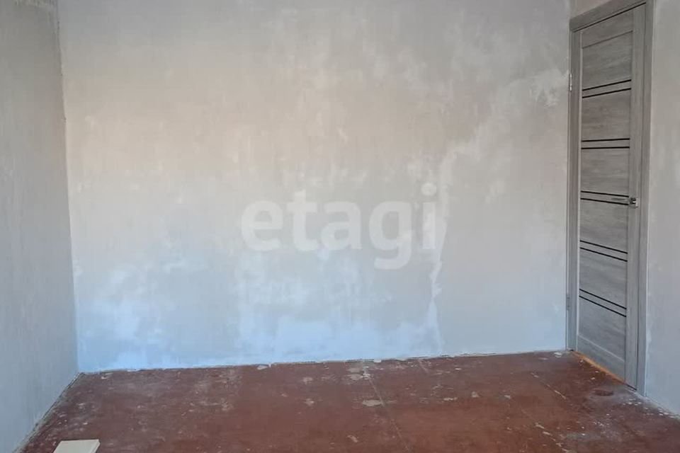 Продаётся 2-комнатная квартира, 43.9 м²