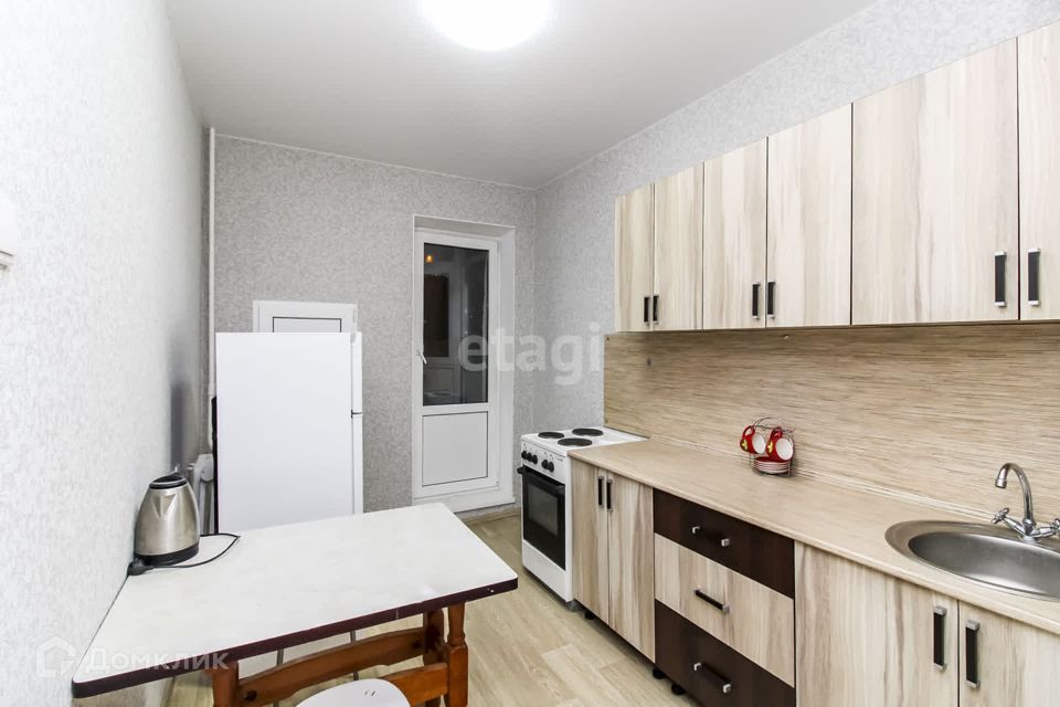Сдаётся 1-комнатная квартира, 33 м²