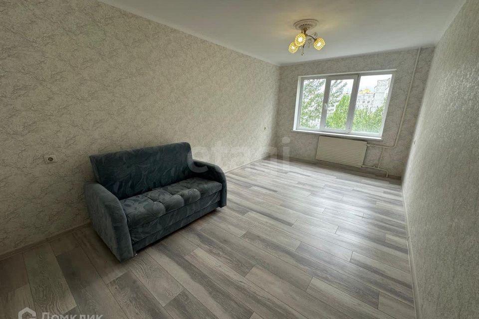 Продаётся 1-комнатная квартира, 29.9 м²