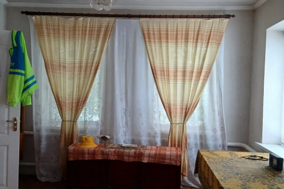 Продаётся 1-этажный дом, 58 м²