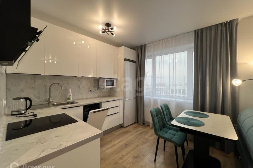 Сдаётся студия, 29.4 м²