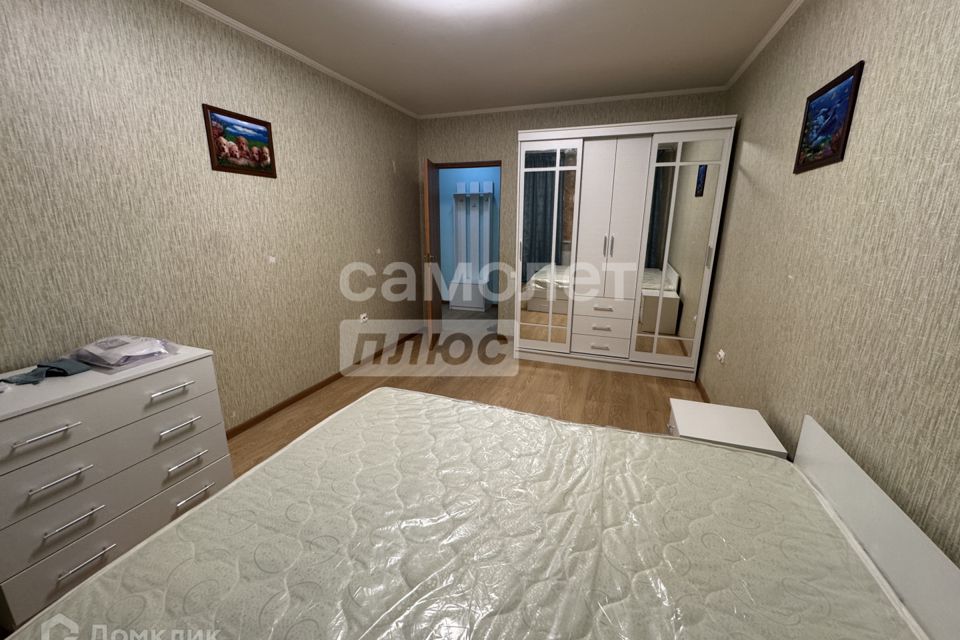 Сдаётся 1-комнатная квартира, 36 м²