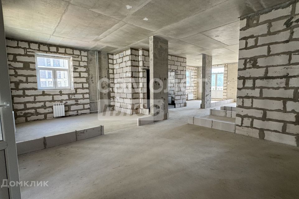 Продаётся 3-комнатная квартира, 80.1 м²