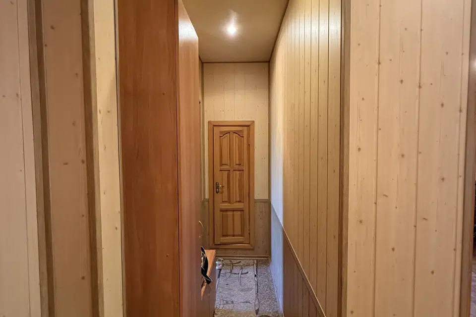 Продаётся 2-комнатная квартира, 60.8 м²