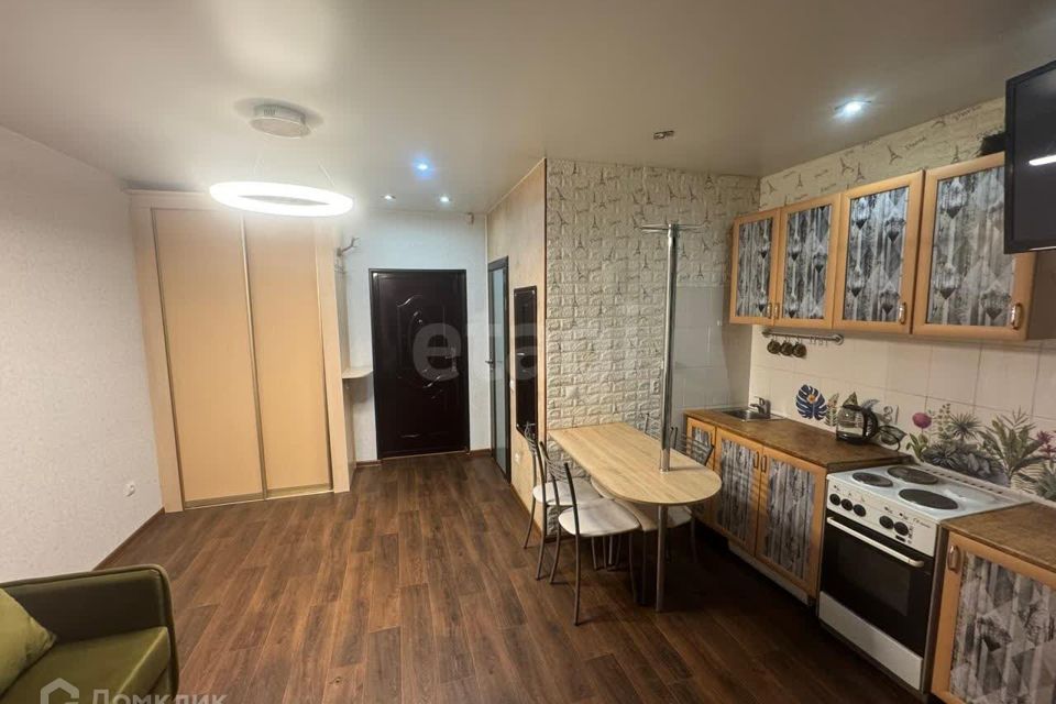 Продаётся студия, 21.6 м²