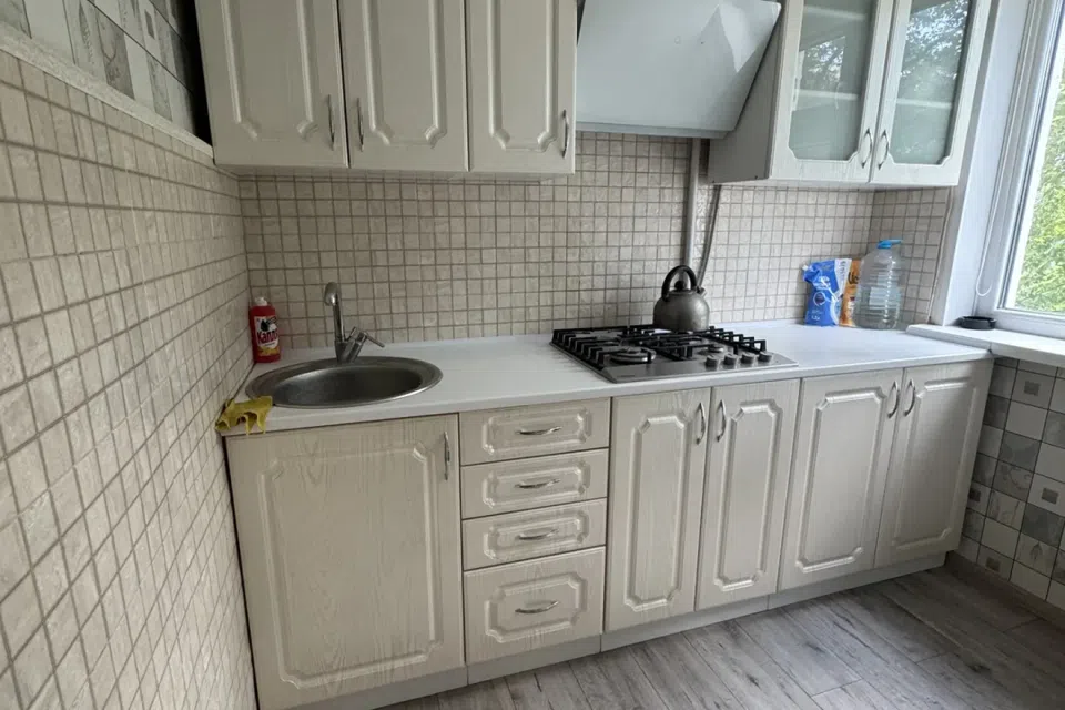 Продаётся 2-комнатная квартира, 44.9 м²