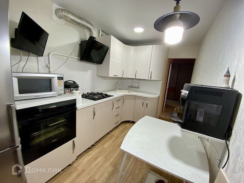 Продаётся 2-комнатная квартира, 46 м²