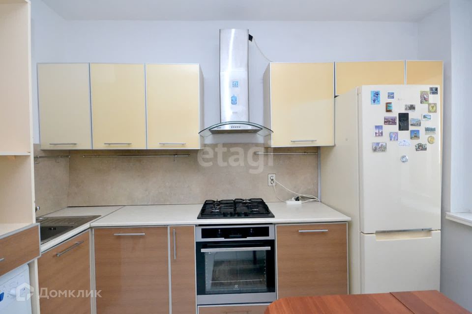 Продаётся 1-комнатная квартира, 36 м²