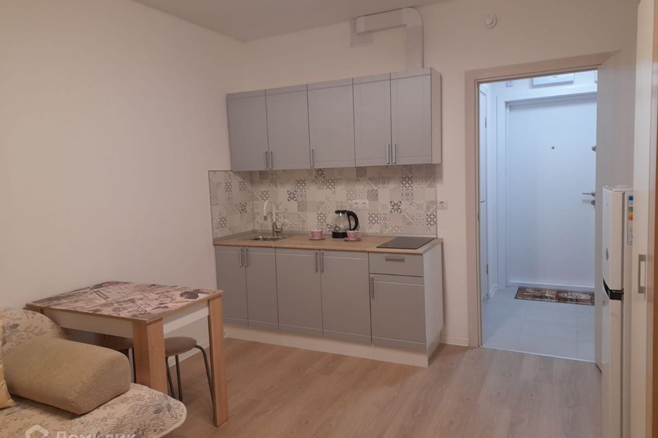 Сдаётся студия, 20 м²