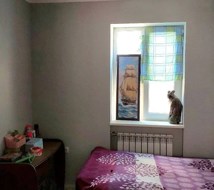 Продаётся дом, 80 м²