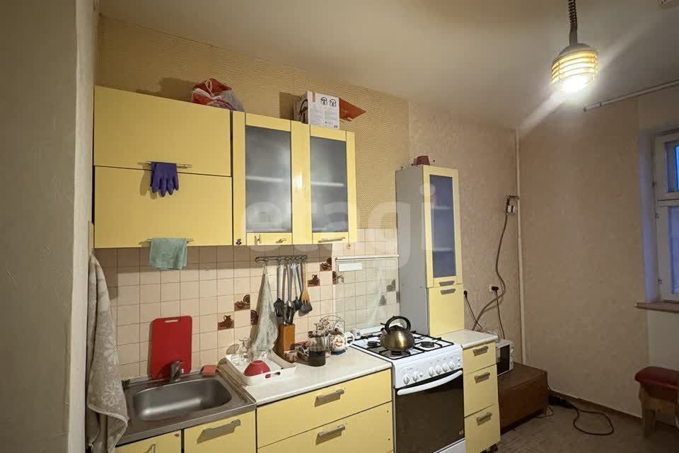 Продаётся 2-комнатная квартира, 77.6 м²