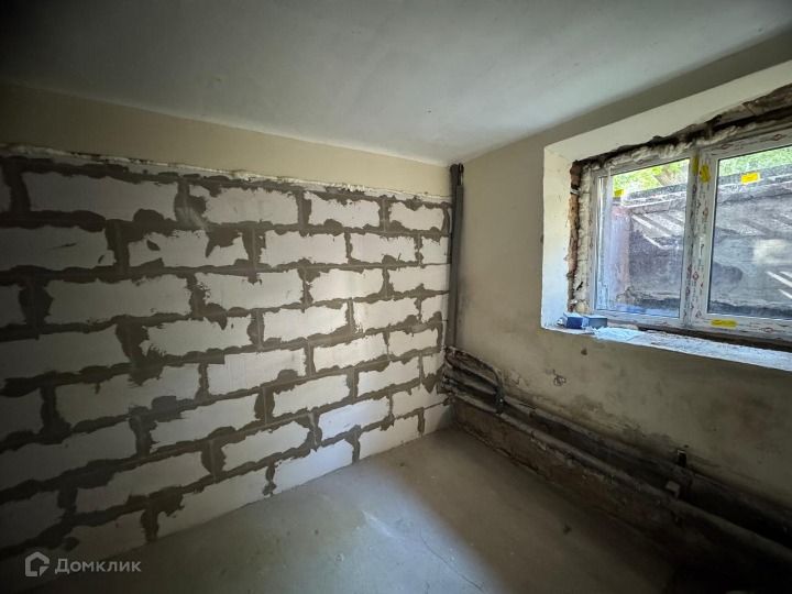 Продаётся студия, 11.6 м²