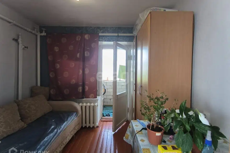 Продаётся 2-комнатная квартира, 38.7 м²