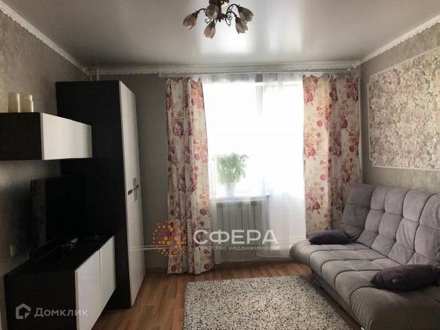 Продаётся 2-комнатная квартира, 40 м²