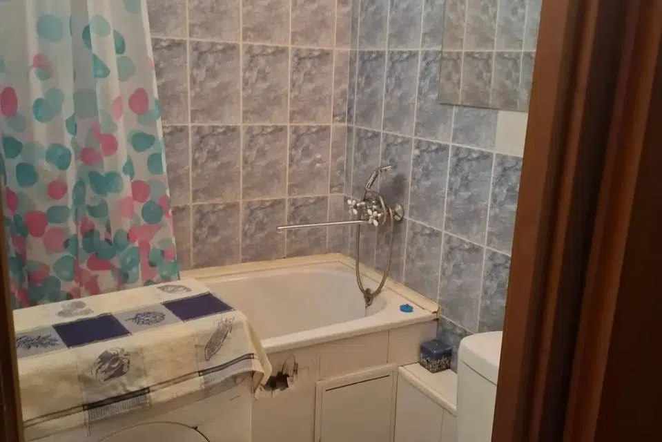 Сдаётся 1-комнатная квартира, 32 м²