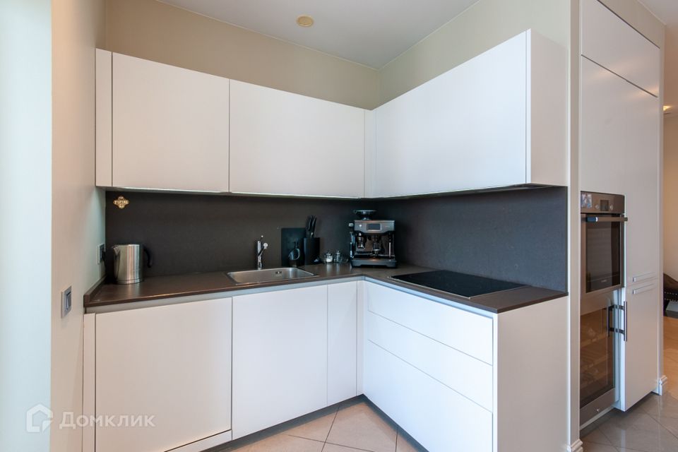 Продаётся 2-комнатная квартира, 78.5 м²